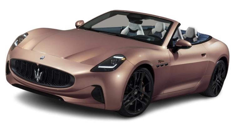 GRANCABRIO